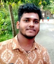 Rohith Kr
