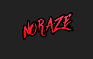 noraze