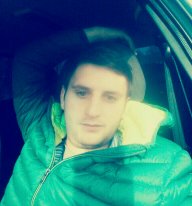 Kolya Drozhdey