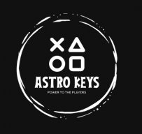 Astro Keys