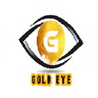 Goldeye