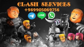 clash services