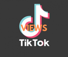 TIKTOK VIEWS