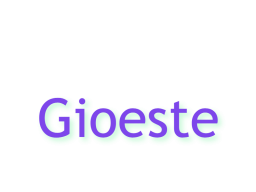 gioeste