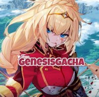 GenesisGacha