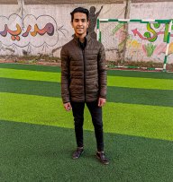Mohamed Amer 10