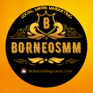 BorneoSMM