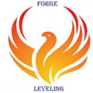 FORGE LEVELING