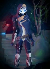 Anoyx