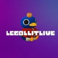 Legollit
