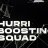 hurrisquad