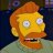 Hank Scorpio