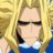 All Might